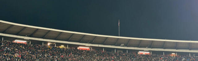 KAKVE VESTI PRED DERBI: Delije će biti oduševljene!