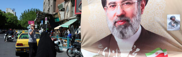 Хамнеи: Јединство иранске нације јаче од психолошког рата непријатеља