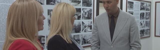 Arhiv “Ras” izložbom “Pričaj nam o Pazaru, majko” obeležio Dan grada