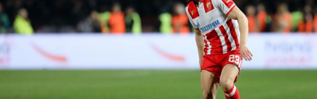 Da li ove izjave znače da Nair Tiknizjan odlazi iz Zvezde?