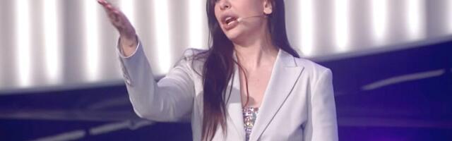 "To mi stvara veliku anksioznost": Sanja Vučić veruje u vanzemaljce, jednom rečenicom sve objasnila