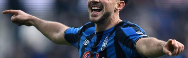 LAZAR SAMARDŽIĆ SE VRAĆA U NEMAČKU: Velikan želi po svaku cenu da ga vrati u Bundesligu!