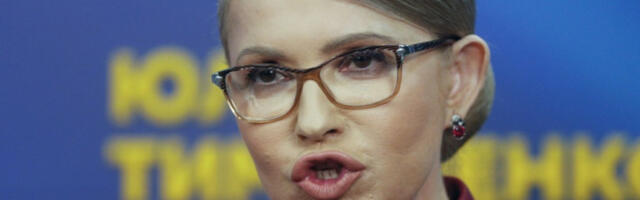 Суд вратио пасош Јулији Тимошенко
