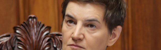 Брнабићева: Учешће Америке на Експу велики сигнал поштовања