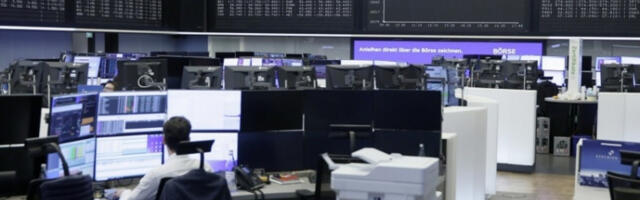 Европски индекси у плусу, нафта Брент 106 долара