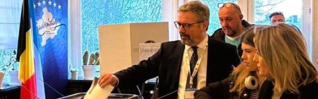 Glavni pregovarač Prištine: Napredak u dijalogu zavisi od odgovornosti Srbije za napad u Banjskoj