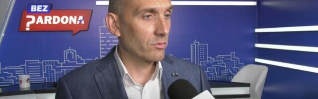 Novosadski DS osudio grafite protiv Marije Vasić