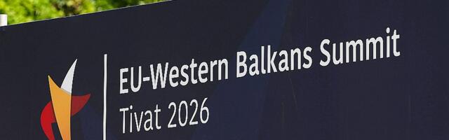 Poruke sa samita u Tivtu: Srbija mora da bira između EU, Rusije i Kine