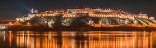Misterije Petrovaradinske tvrđave: Da li ispod Dunava postoji tajni tunel i gde je sakriveno habzburško blago?