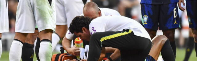 KATASTROFA ZA BRAZIL PRED POČETAK MUNDIJALA! Teška povreda jako bitnog igrača... (VIDEO)