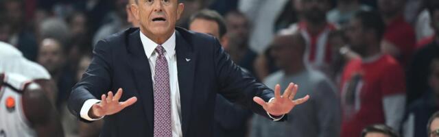 Rim dobija dva košarkaška supertima: Dončić i Đorđević kreću na Savića i Mesinu, u pozadini je NBA plan!