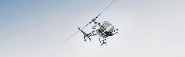 U toku potraga za pilotom: Srušio se američki helikopter u Arapsko more