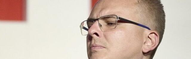 Šok snimci - Parandiloviću, ti li si?! Otkriveni rani radovi lidera Novog lica Srbije (VIDEO)