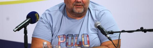 "NAJTEŽE MI JE BILO ZBOG DECE, PROLAZILI SU KROZ PAKAO" Saša Mirković dugo ističe da postoji estradna mafija, svoju borbu nastavlja