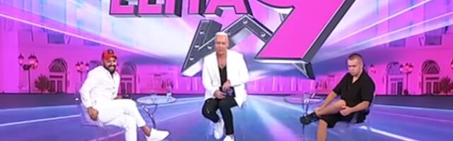 "Već sutra ćeš biti uhapšena!": Haos na Pinku - Zapretila voditelju, pa je on urnisao pred milionima