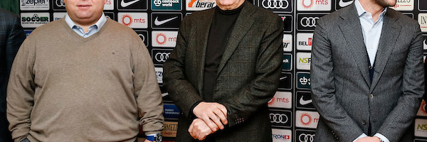 U Humskoj održana redovna Skupština, Partizan dobija Senat!