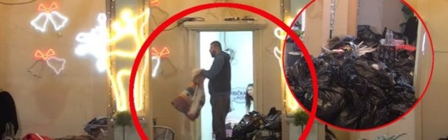 MAJA I JANJUŠ IZBAČENI - PRODUKCIJA DONELA ODLUKU! Stiglo pismo VELIKOG ŠEFA - morali da spakuju sve STVARI!