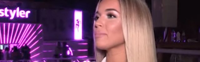 Teodora Džehverović BACILA oko na našeg najpoznatijeg glumca?! Ovo niste znali do sada!