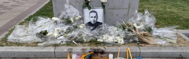 Prizor sa Aleksine sahrane uliva nadu da mladi više neće tolerisati nasilje