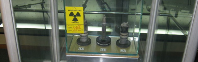 „Радијација на КиМ била већа него у Нагасакију“: Колика је одштета за жртве осиромашеног уранијума?