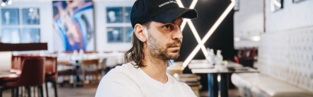 INTERVJU – Aleksandar Dragović: Zvezda je kao Real, samo jednom zove
