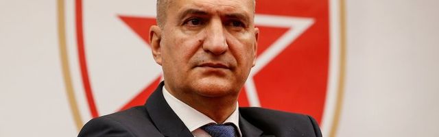 Mrkela: Favoriti smo, cilj nam je da osvojimo Kup