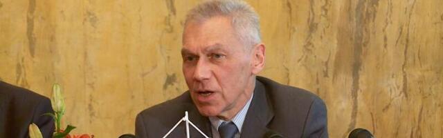 Russian envoy: Pristina’s demand for Belgrade to recognise Kosovo is nonsense