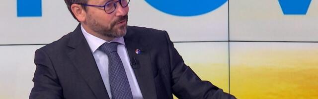 Žiofre: Ne sme se ići prečicama, moraju se preduzeti svi koraci na putu u EU