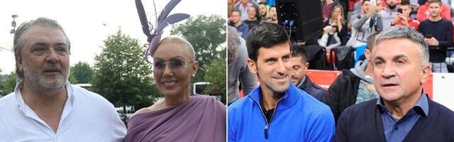 "Napravio nam je pakao": Sukob Đokovića i Živojinovića