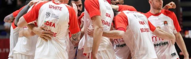 BIO JE VELIKA ZVEZDINA ŽELJA! Sada je POTPISAO za NBA šampiona!