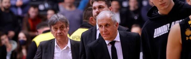 Obradović: Moramo na svim nivoima da vidimo zašto smo izgledali ovako, ne gledam ko je stranac