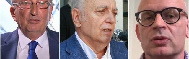 Ponoš: U mom timu Čupić, Teodorović i dr Stojković