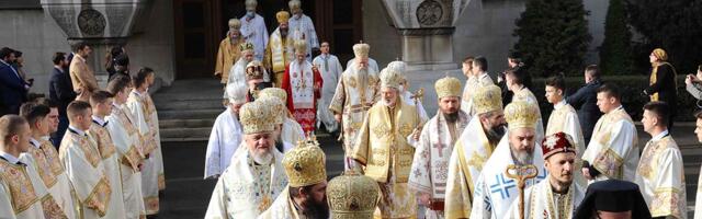 Saopštenje SPC povodom rezolucije Evropskog parlamenta
