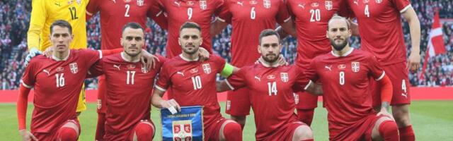 Post festum stradanja u Danskoj: Ne mora uvek ofanzivno, Pavlović i Jović da menjaju klubove