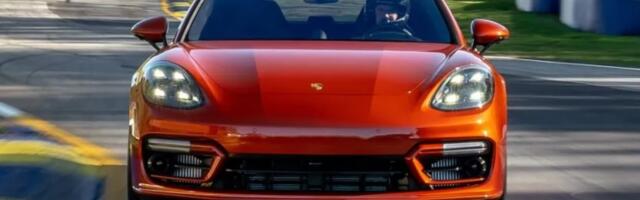 Kinesko predstavništvo greškom ponudilo Panamera modele po neverovatnom sniženju