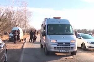 Објављени детаљи о "камиону смрти" у Бугарској