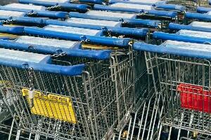 Kампања за бојкот не смањује пласман робе из централне Србије на KиМ