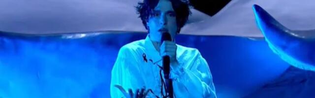 Finale Evrovizije i kladionice: Kako se kotira Srbija