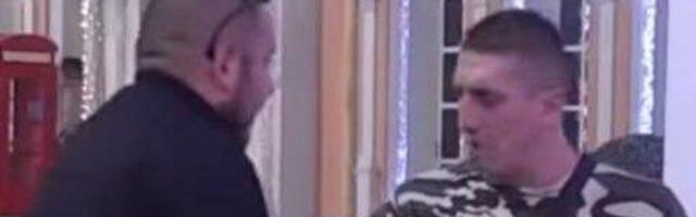 CAR IZBEGAO OKRŠAJ SA KRISTIJANOM, PA MU UPUTIO JASNU PORUKU: Evo šta čeka Golubovića, Filip sve organizovao!