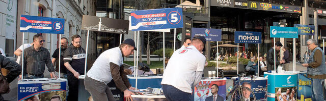 Kako savladati distopiju