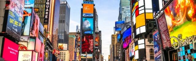 Posle pandemije korone, Njujork uveo nova pravila