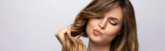 Maska za oštećenu kosu sa kokosovim uljem i medom