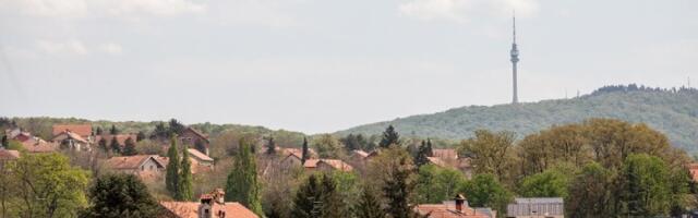 Džidić (SSP):Celu jednu deceniju SNS nije uspela da izradi jednu pasarelu