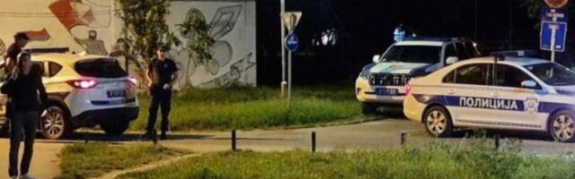 Tukli ih rukama i nogama! Trojica navijača Partizana zbog grafita dobila batine u Jakovu!