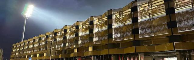 Mlada reprezentacija sa Severnom Irskom 26. marta na leskovačkom stadionu