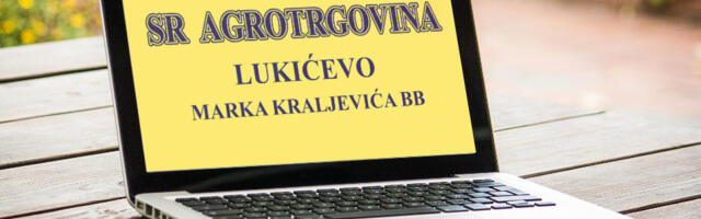 Preduzeće „Agrotrgovina“ raspisalo novi konkurs za posao