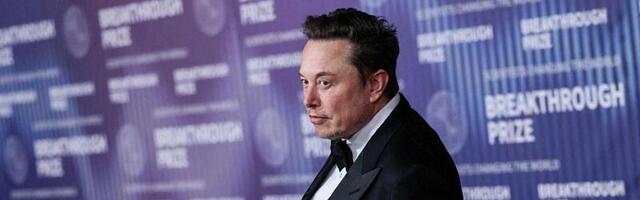 Tesla: Nova otpuštanja donose radikalne promene