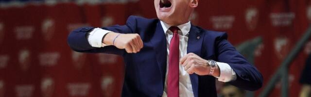 Fenerbahče ponovo šampion Turske!