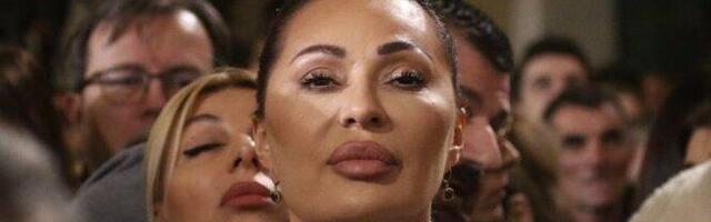 CECA OTPISALA TROJE LJUDI SA ESTRADE: Evo zbog čega ne priča sa kolegama!