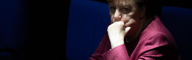 “URAVNOTEŽITI ODNOSE” Merkel: Grčka i Turska na ivici konflikta